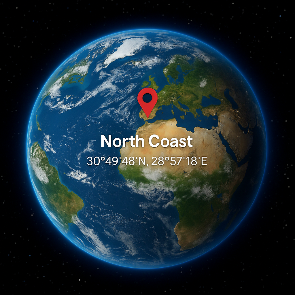 North Coast