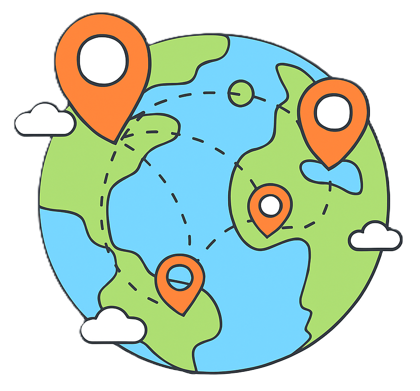 Location